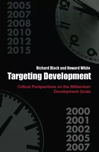 Targeting Development cover