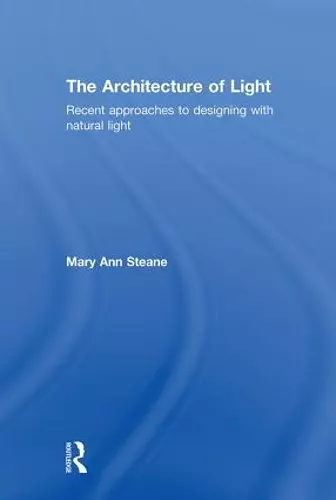 The Architecture of Light cover