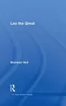 Leo the Great cover