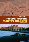 The Routledge Atlas of Russian History cover