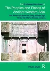 The Routledge Handbook of the Peoples and Places of Ancient Western Asia cover