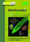 BIOS Instant Notes in Bioinformatics cover