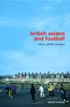 British Asians and Football cover