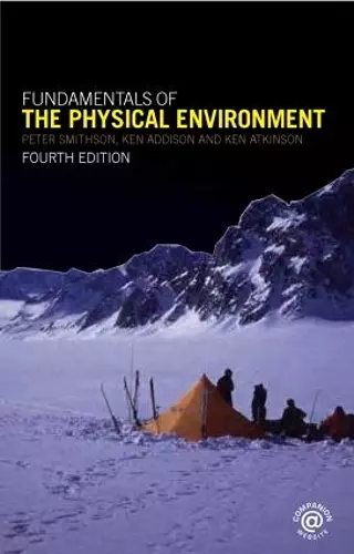 Fundamentals of the Physical Environment cover