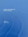 Science Education for Gifted Learners cover