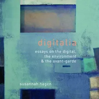 Digitalia cover