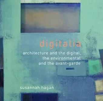 Digitalia cover