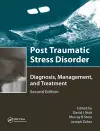 Post Traumatic Stress Disorder cover