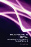 Breastfeeding in Hospital cover