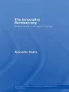 The Innovative Bureaucracy cover