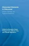 Dislocated Elements in Discourse cover