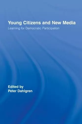 Young Citizens and New Media cover