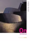 On Architecture cover
