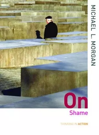 On Shame cover