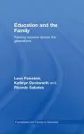 Education and the Family cover