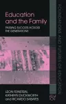 Education and the Family cover