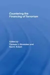 Countering the Financing of Terrorism cover