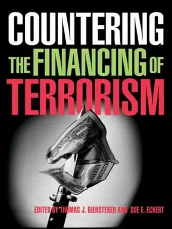 Countering the Financing of Terrorism cover