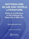 Nationalism, Islam and World Literature cover