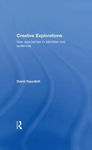 Creative Explorations cover