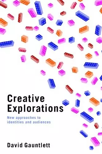 Creative Explorations cover