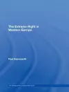 The Extreme Right in Europe cover