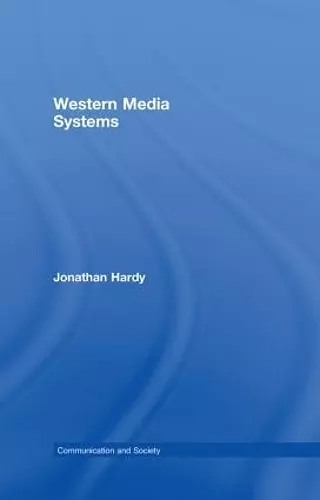 Western Media Systems cover