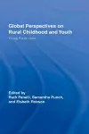 Global Perspectives on Rural Childhood and Youth cover