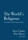 The World's Religions cover