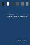 Key Debates in New Political Economy cover