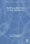 The EU as a Global Player cover