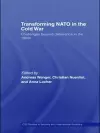 Transforming NATO in the Cold War cover