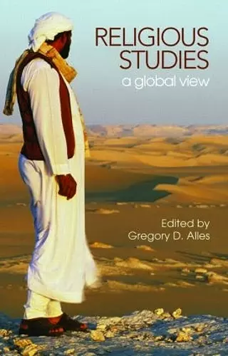 Religious Studies cover