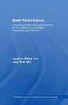 Bank Performance cover