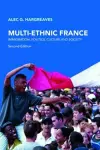 Multi-Ethnic France cover