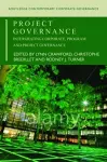 Project Governance cover