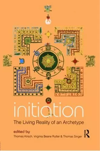 Initiation cover