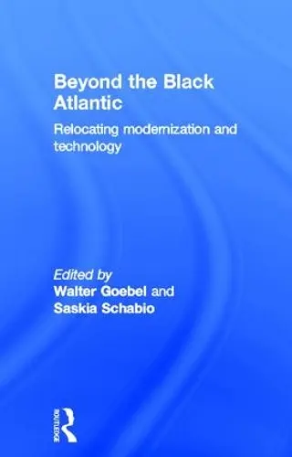 Beyond the Black Atlantic cover