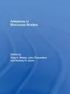 Advances in Discourse Studies cover