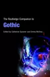 The Routledge Companion to Gothic cover