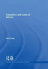 Causation and Laws of Nature cover