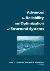 Advances in Reliability and Optimization of Structural Systems cover