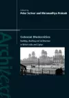 Colonial Modernities cover