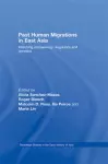 Past Human Migrations in East Asia cover