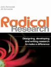 Radical Research cover