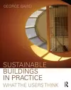 Sustainable Buildings in Practice cover