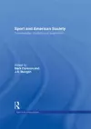 Sport and American Society cover