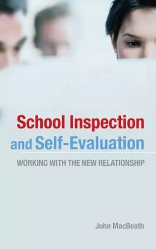 School Inspection & Self-Evaluation cover