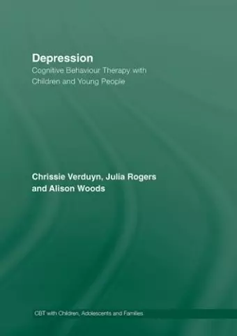 Depression cover