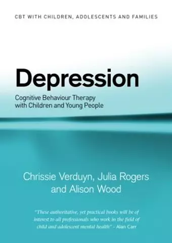 Depression cover